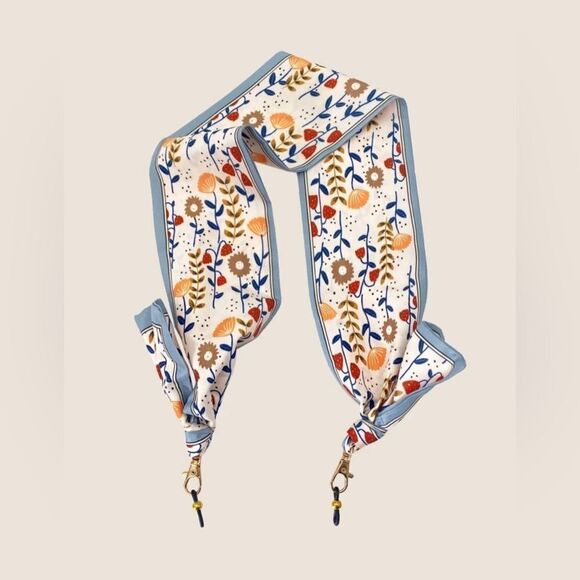 glasses chain A686 - Picture 3 of 5